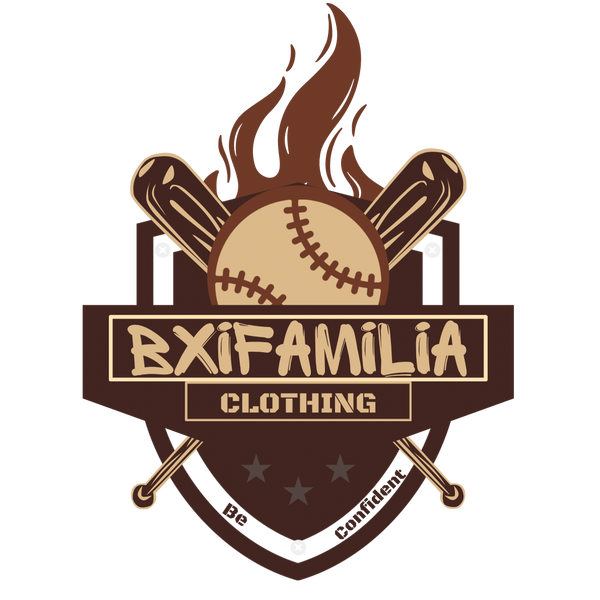 BXIFAMILIA clothing